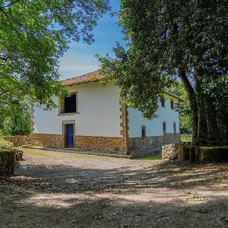 Casa Rural La Santa Sorribas  외부 사진