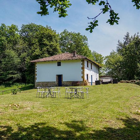 Casa Rural La Santa Sorribas  외부 사진