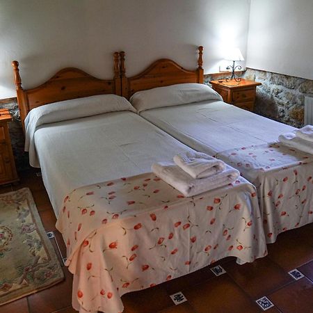 Casa Rural La Santa Sorribas  외부 사진
