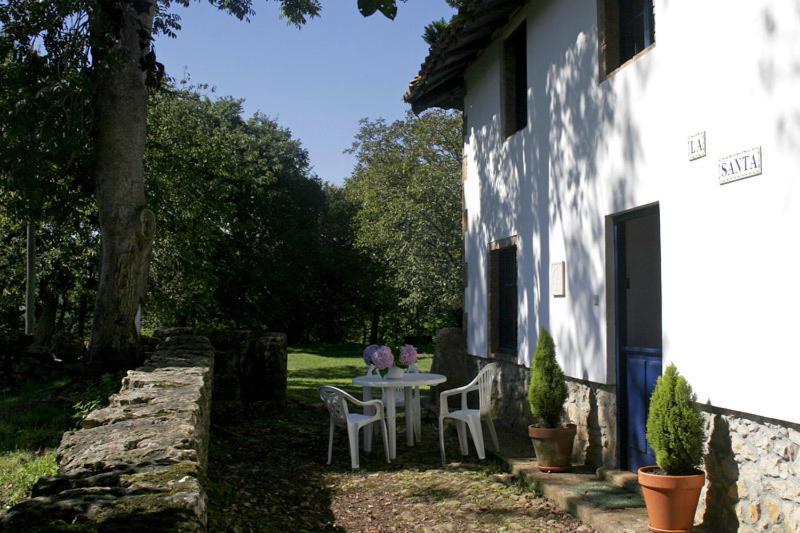 Casa Rural La Santa Sorribas  외부 사진