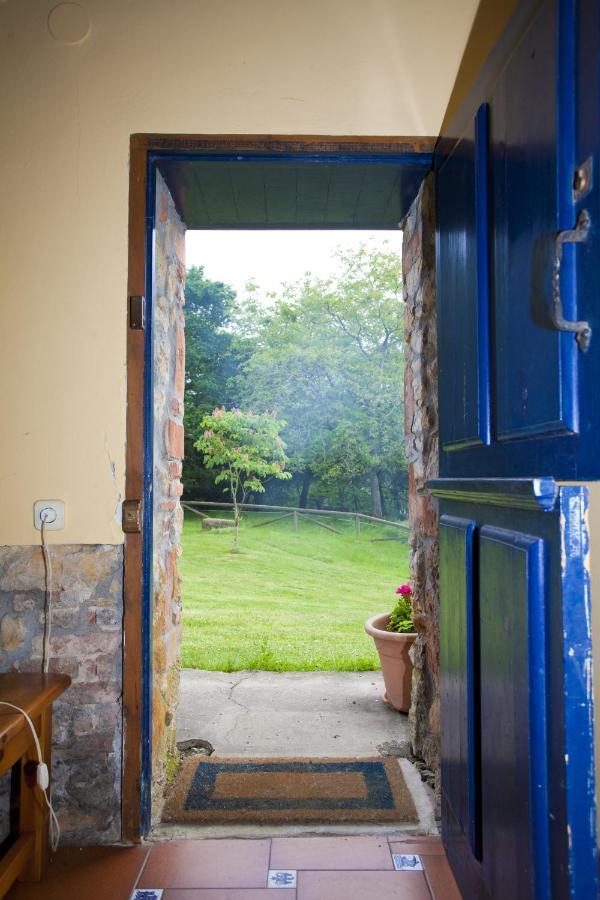 Casa Rural La Santa Sorribas  외부 사진