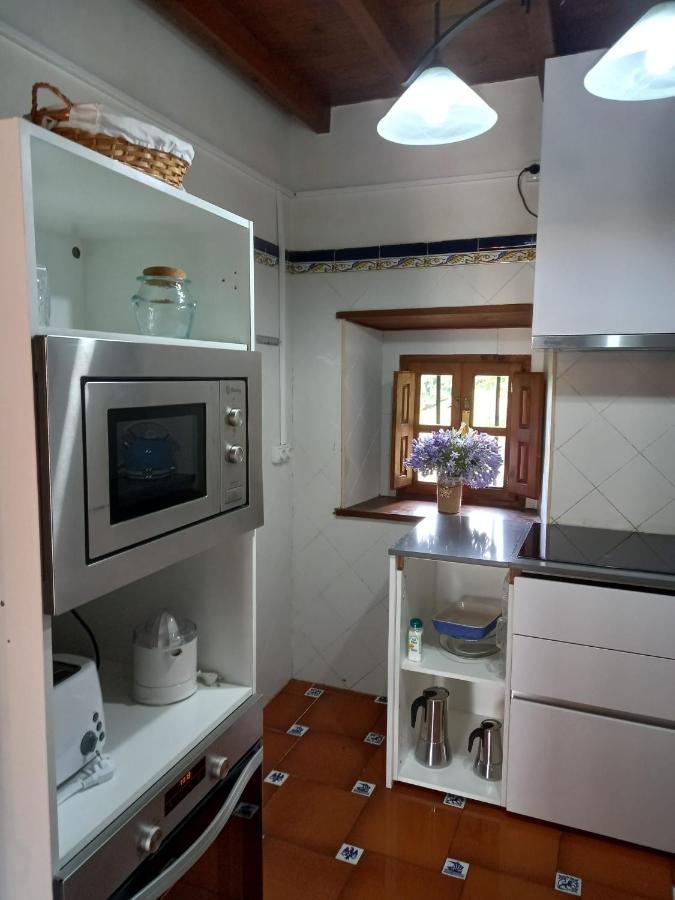 Casa Rural La Santa Sorribas  외부 사진