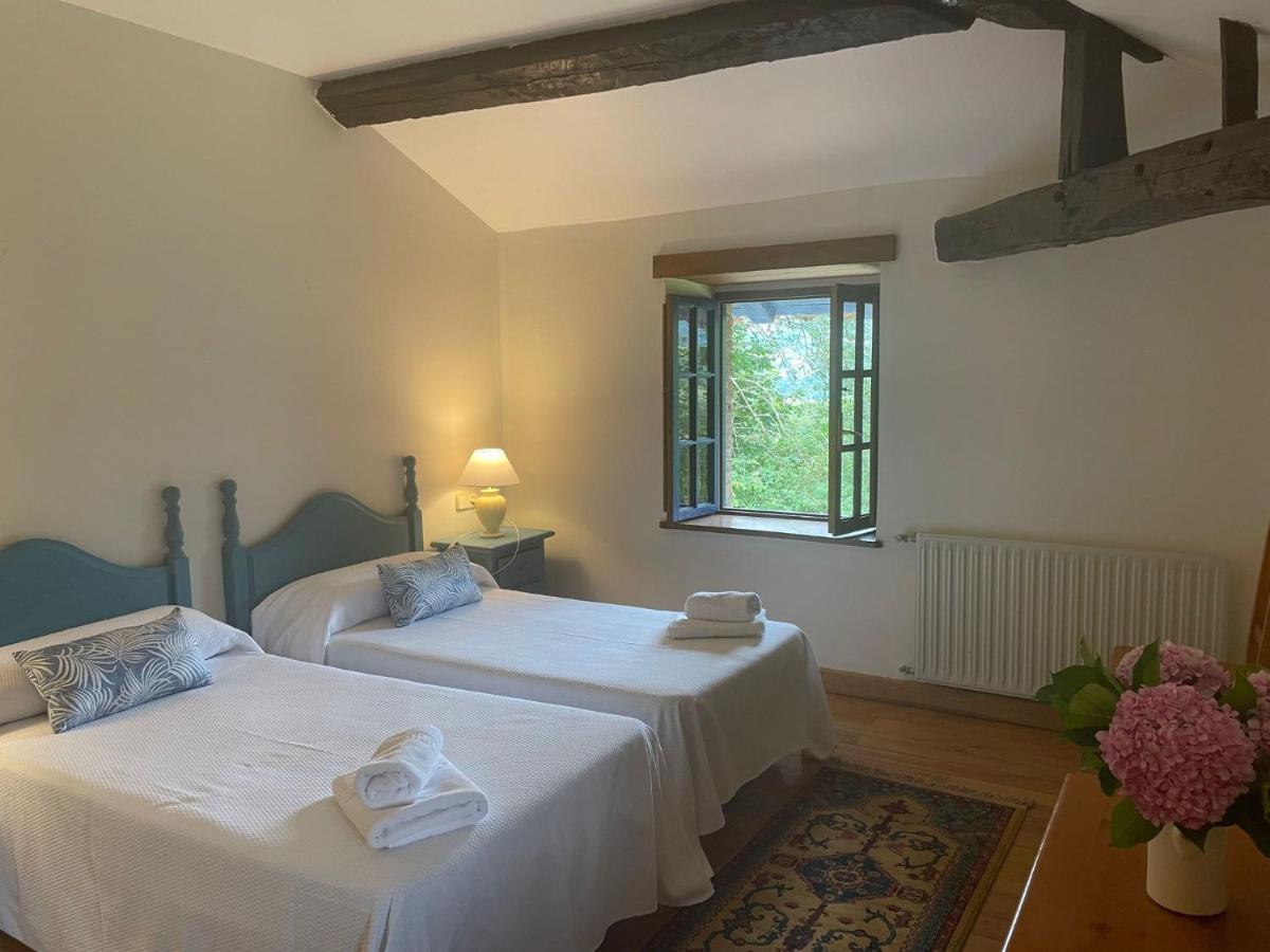 Casa Rural La Santa Sorribas  외부 사진