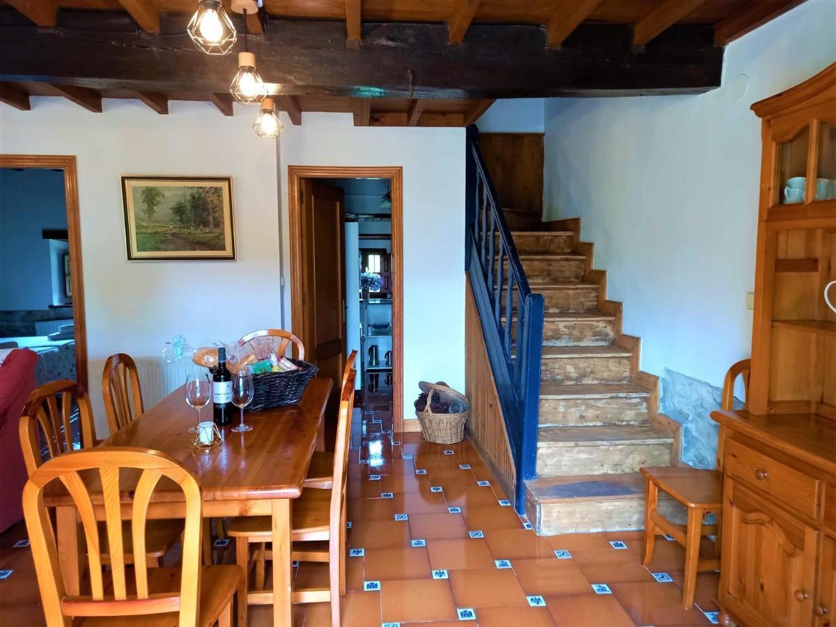 Casa Rural La Santa Sorribas  외부 사진
