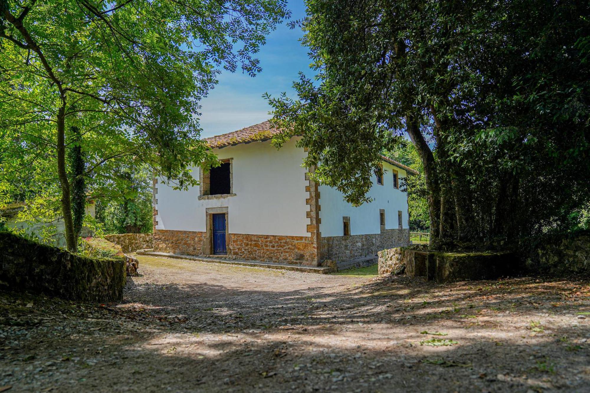 Casa Rural La Santa Sorribas  외부 사진