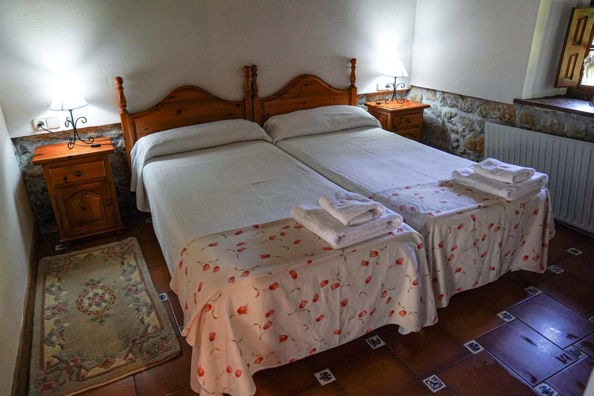 Casa Rural La Santa Sorribas  외부 사진