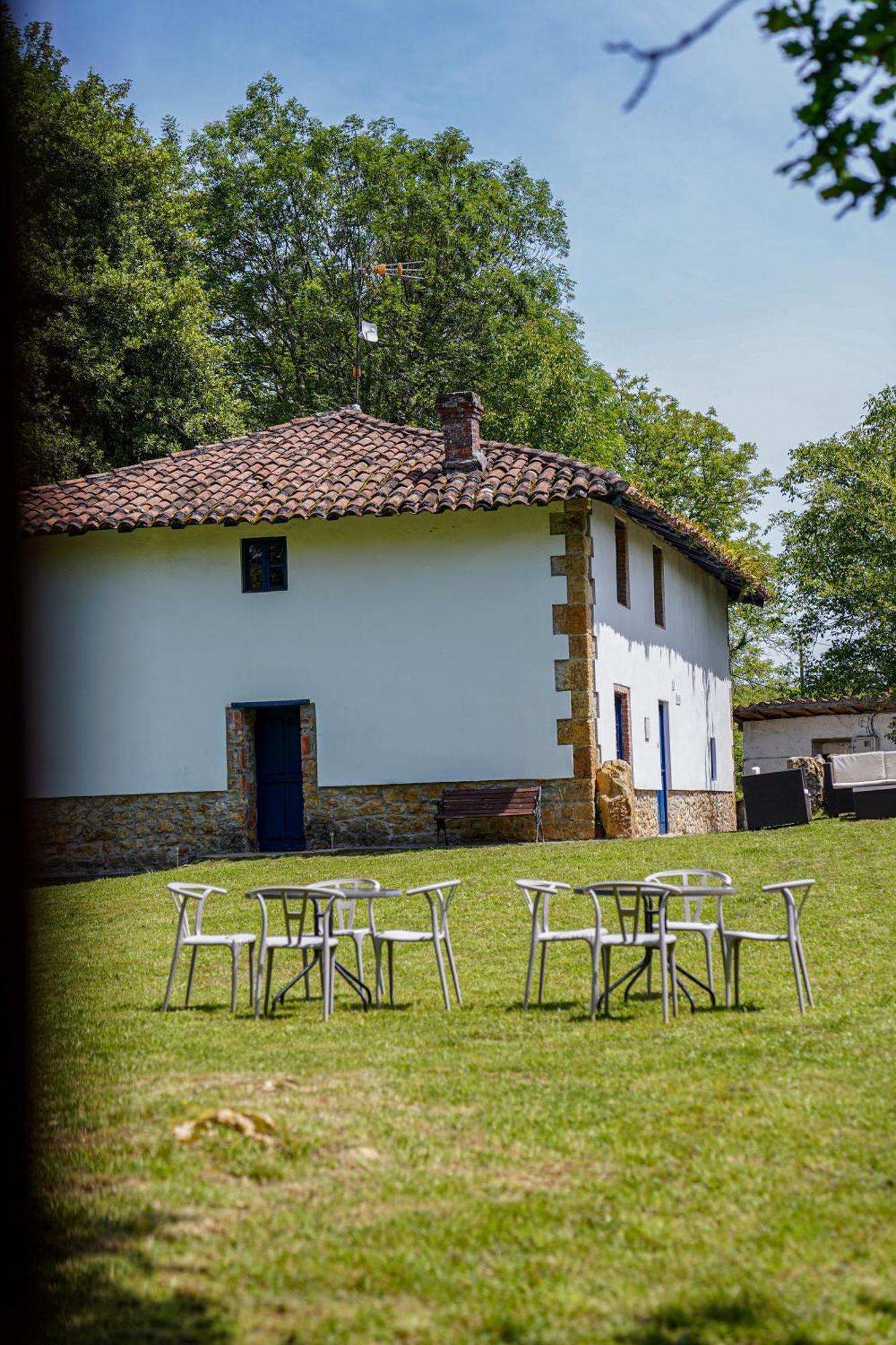 Casa Rural La Santa Sorribas  외부 사진
