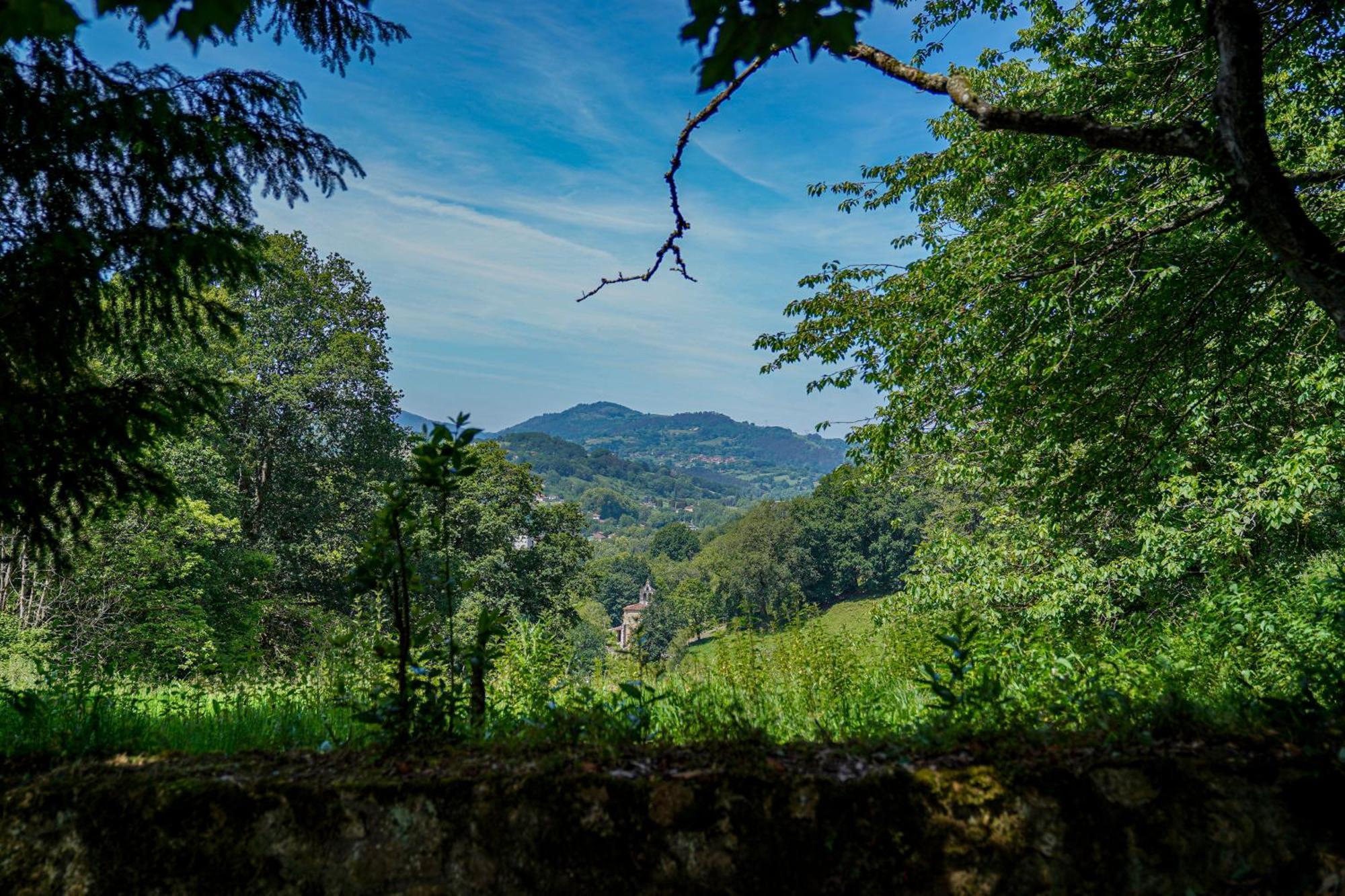 Casa Rural La Santa Sorribas  외부 사진