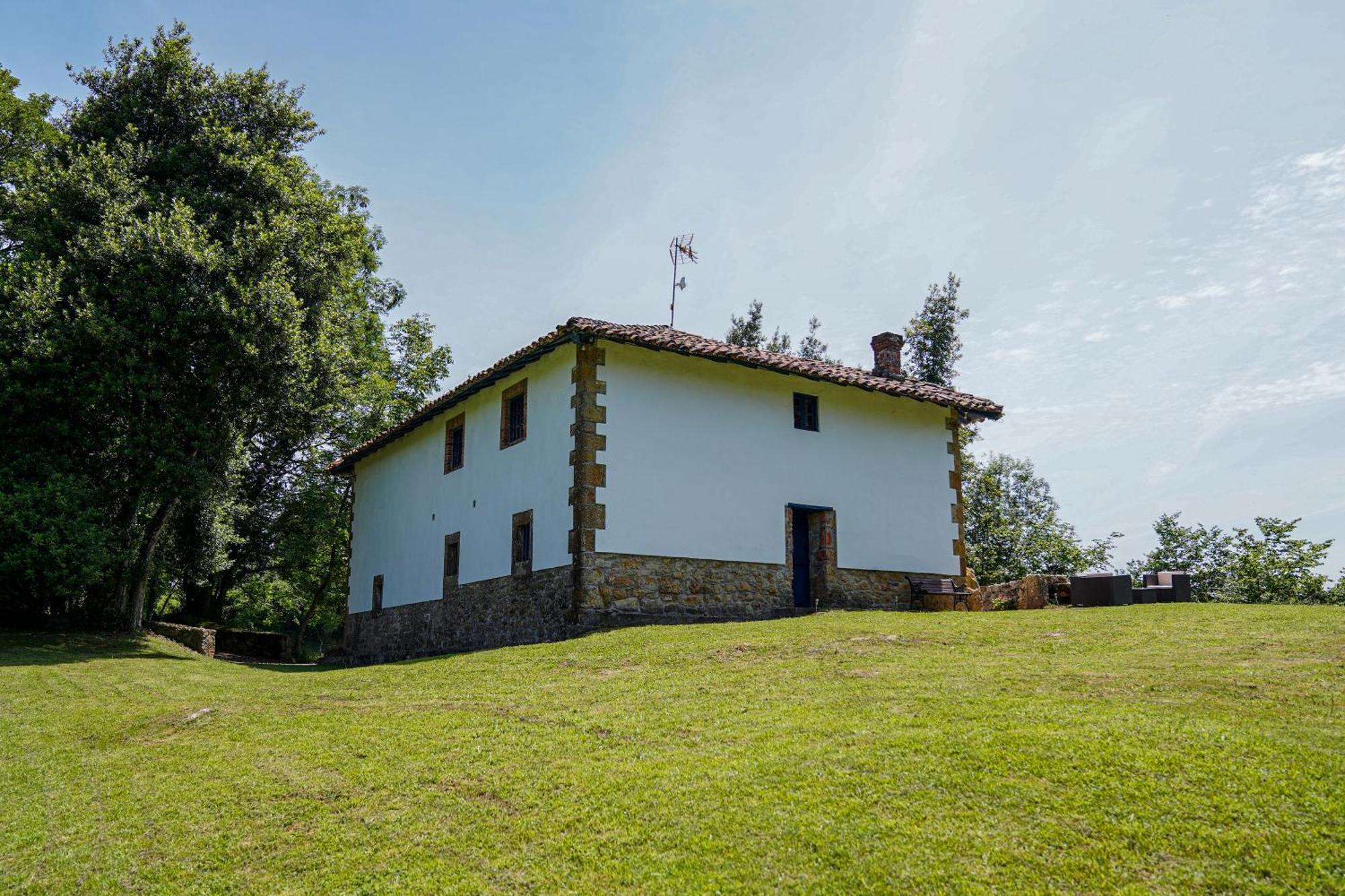 Casa Rural La Santa Sorribas  외부 사진