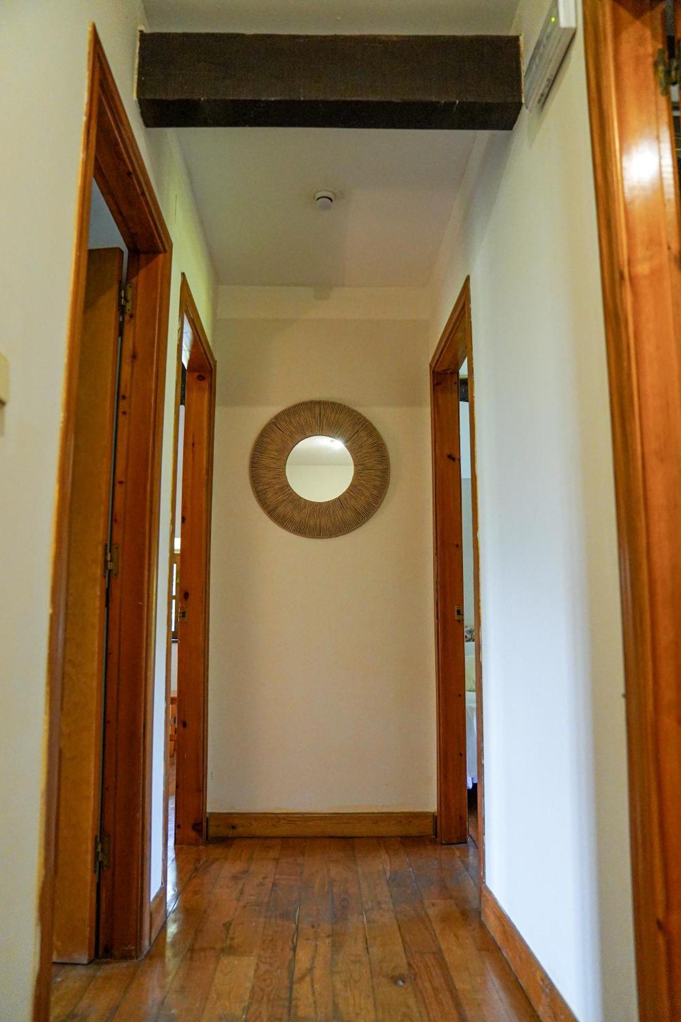 Casa Rural La Santa Sorribas  외부 사진