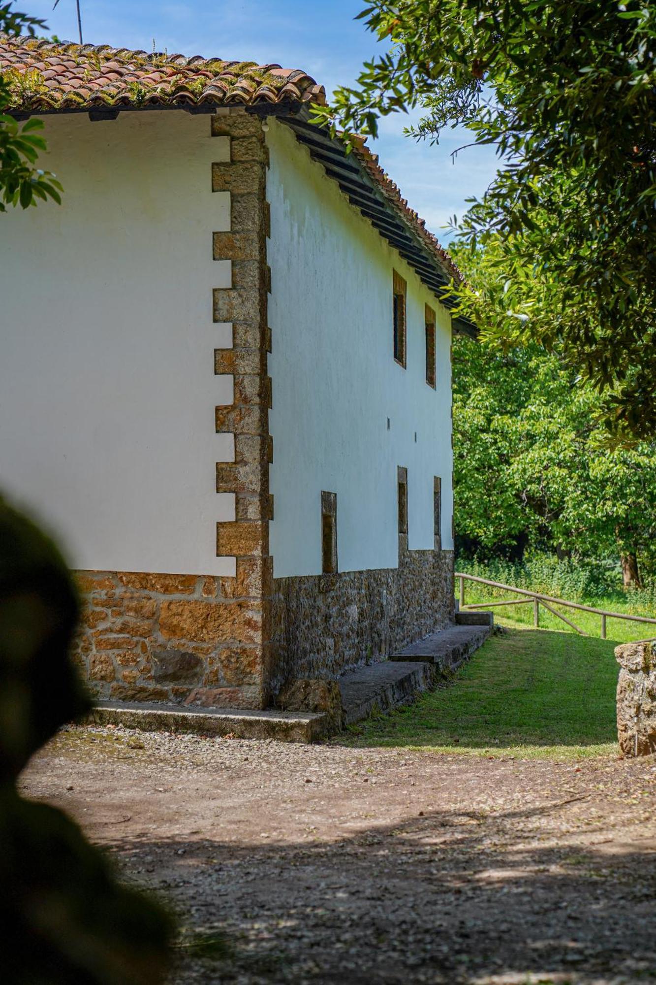 Casa Rural La Santa Sorribas  외부 사진