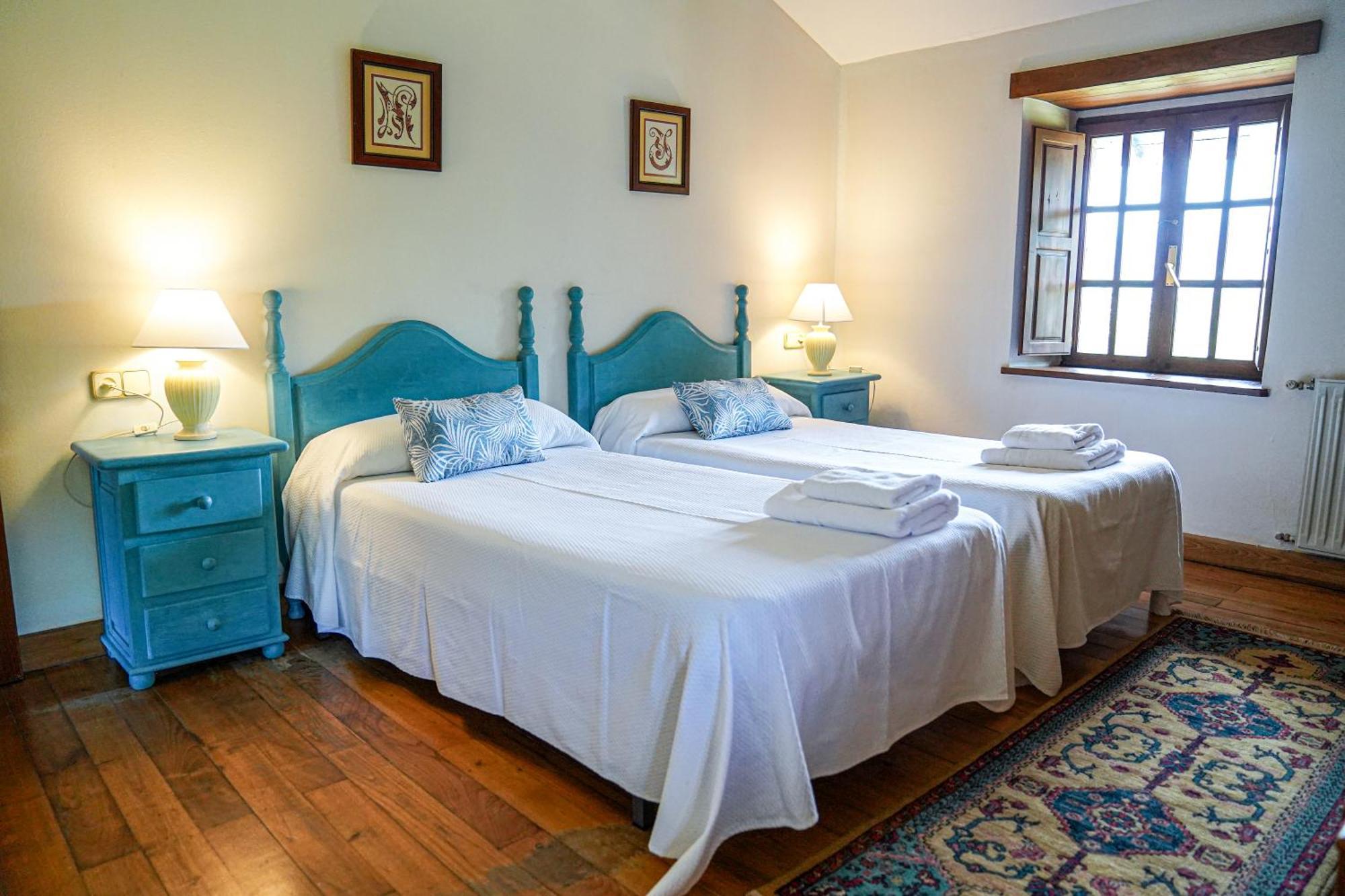 Casa Rural La Santa Sorribas  외부 사진
