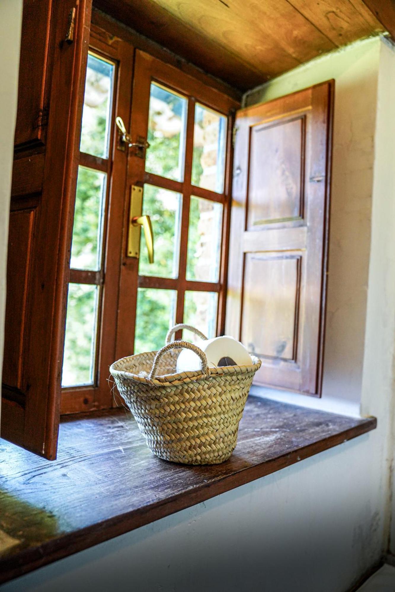 Casa Rural La Santa Sorribas  외부 사진