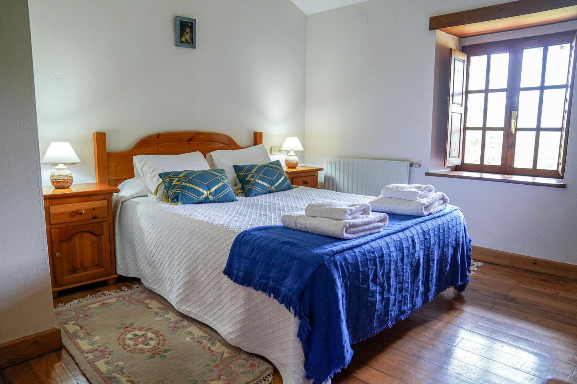 Casa Rural La Santa Sorribas  외부 사진