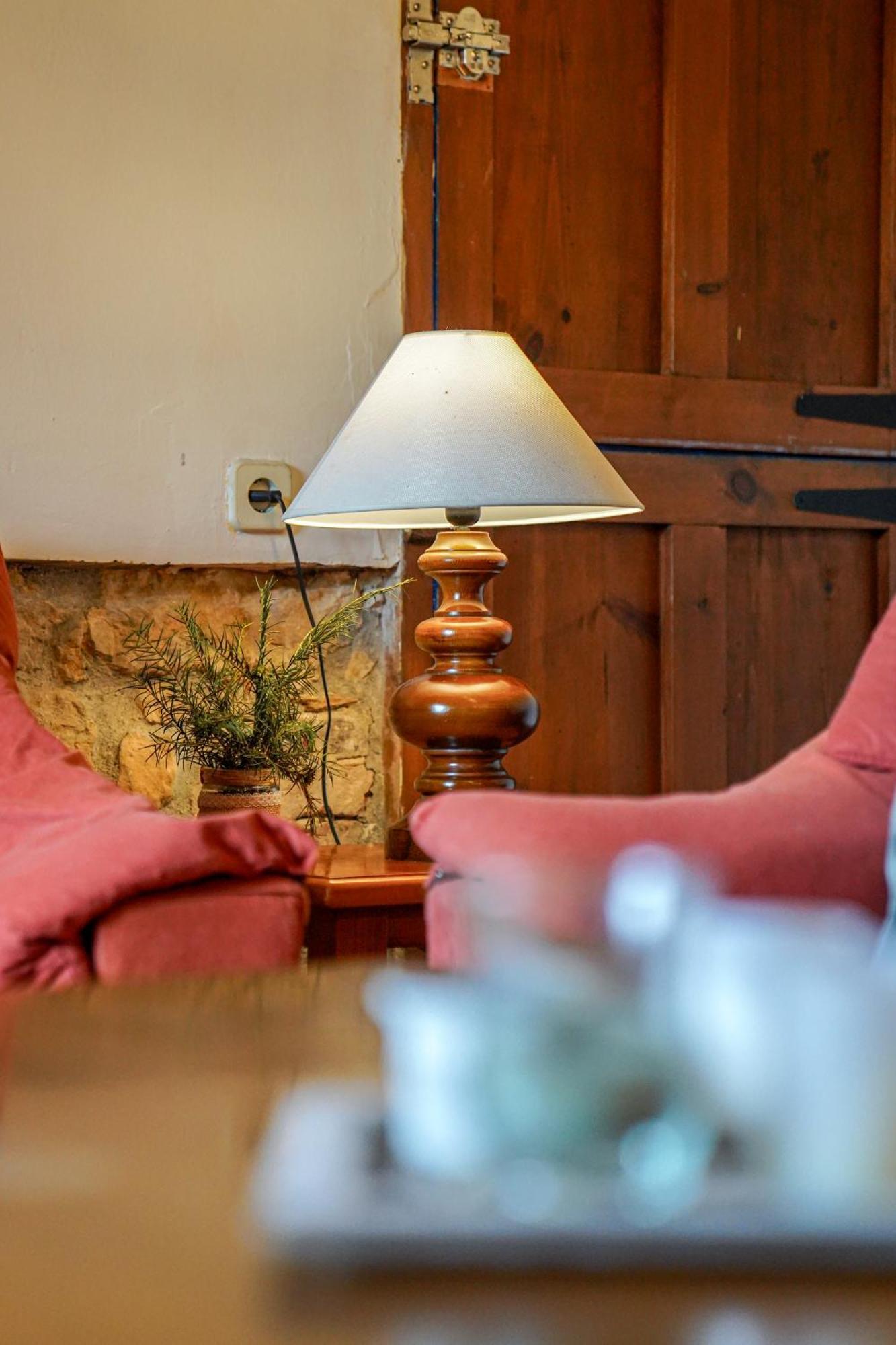 Casa Rural La Santa Sorribas  외부 사진