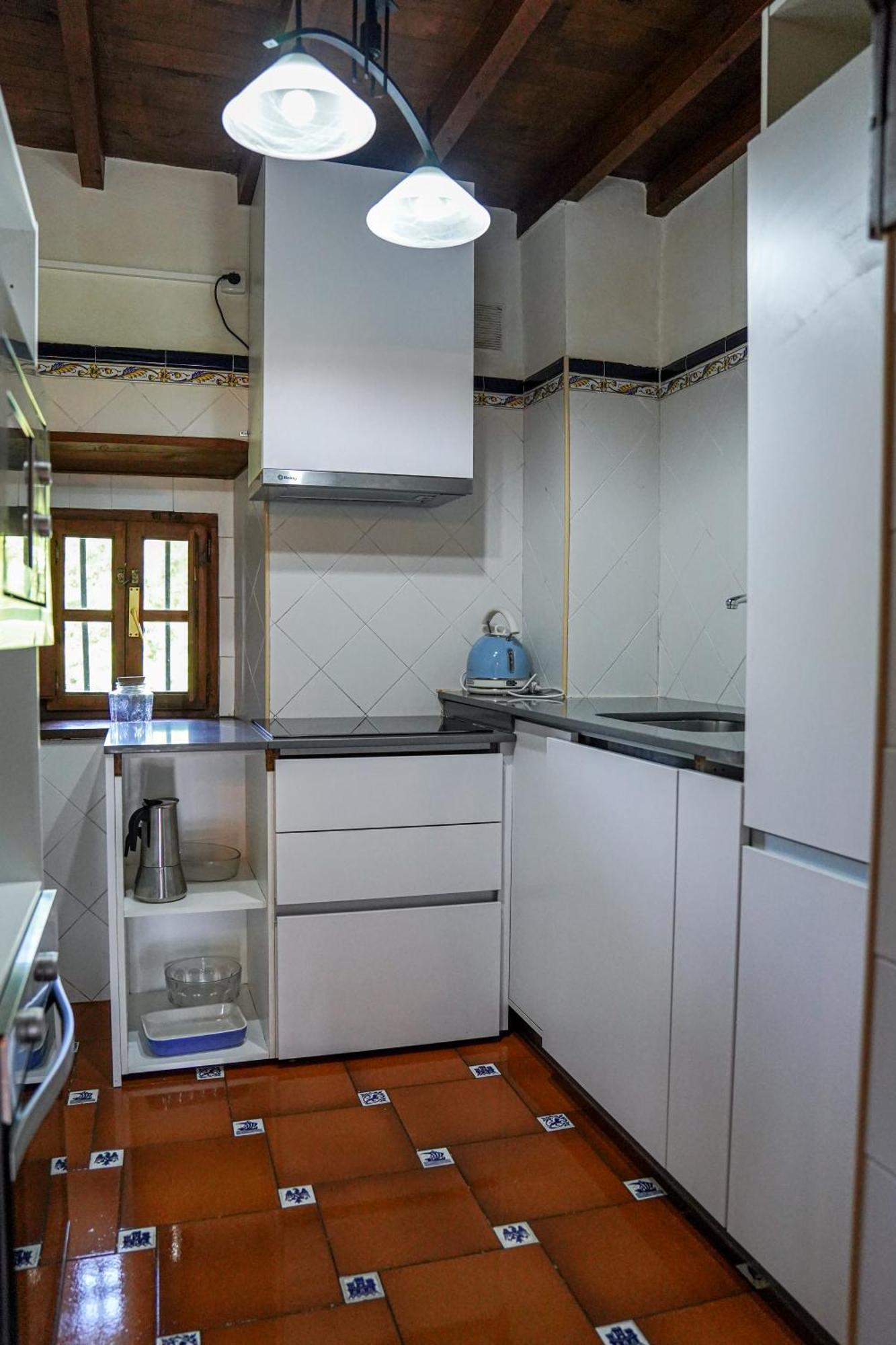 Casa Rural La Santa Sorribas  외부 사진