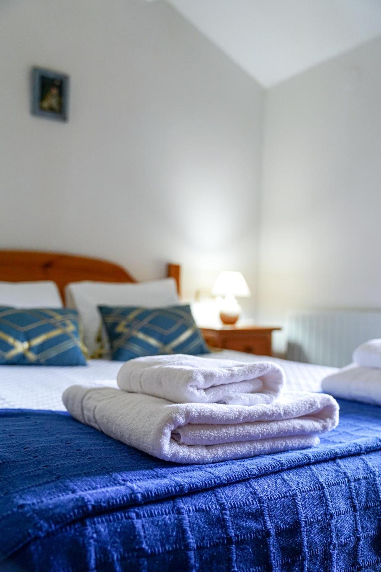Casa Rural La Santa Sorribas  외부 사진