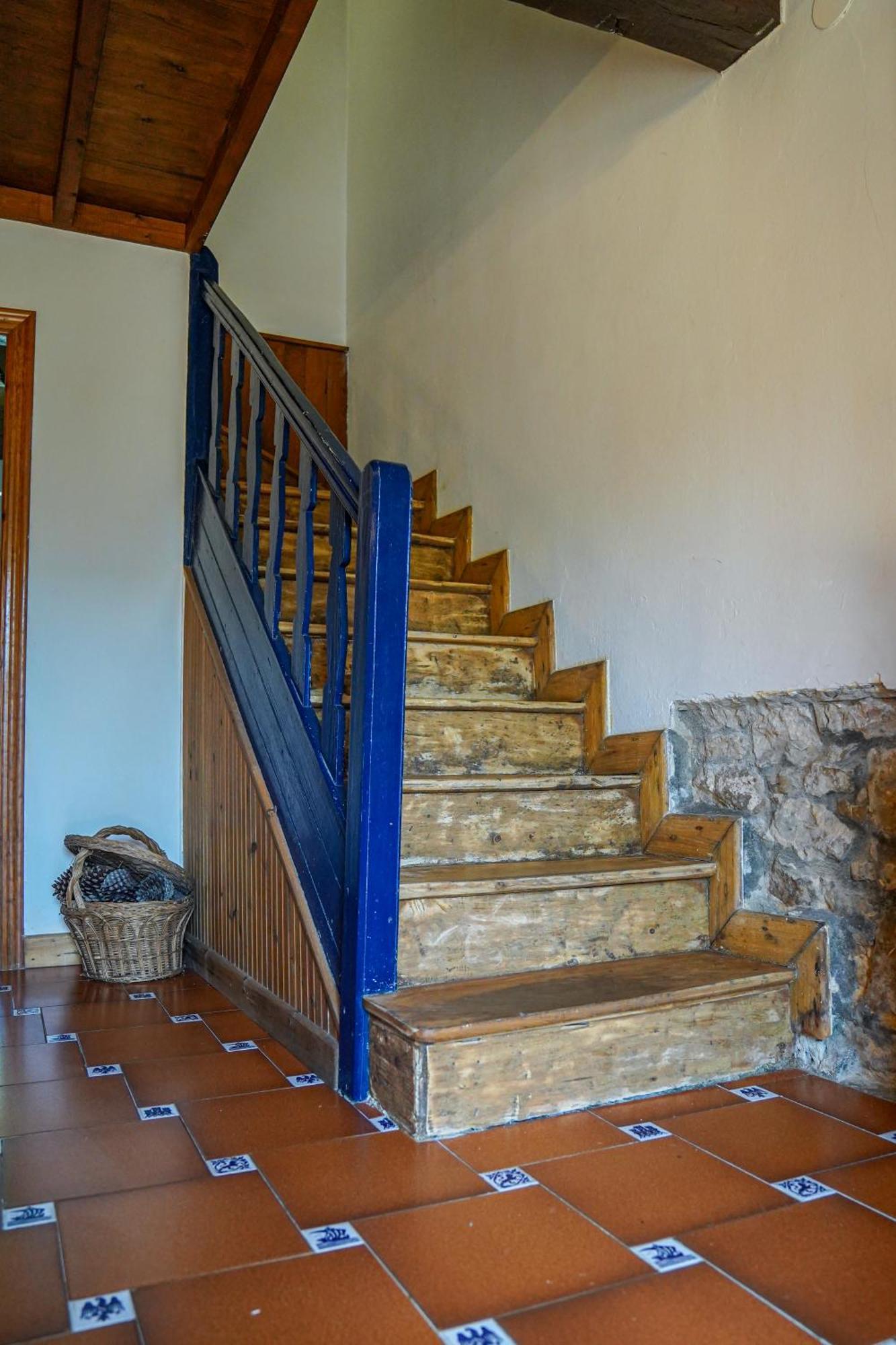 Casa Rural La Santa Sorribas  외부 사진