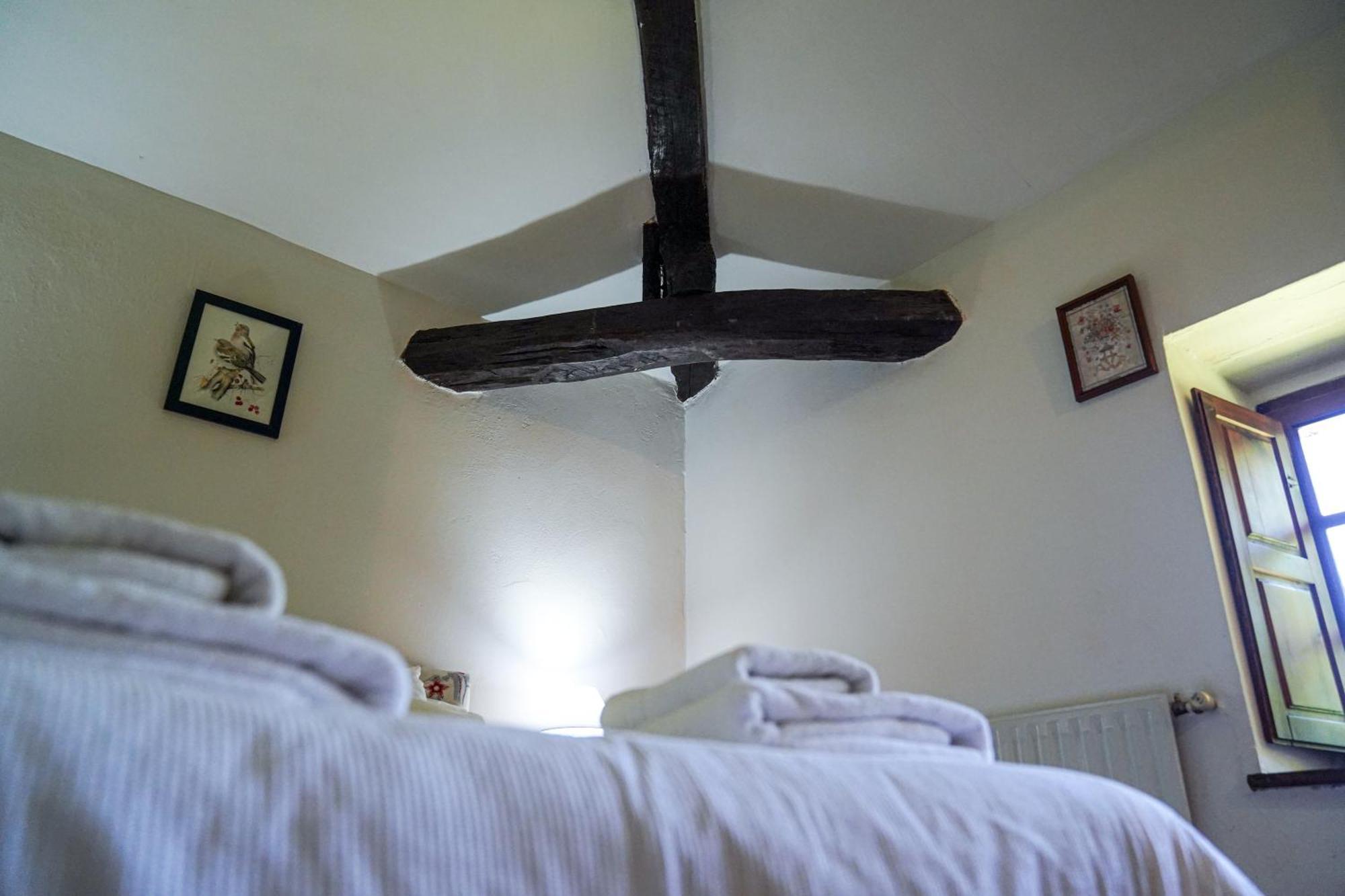 Casa Rural La Santa Sorribas  외부 사진