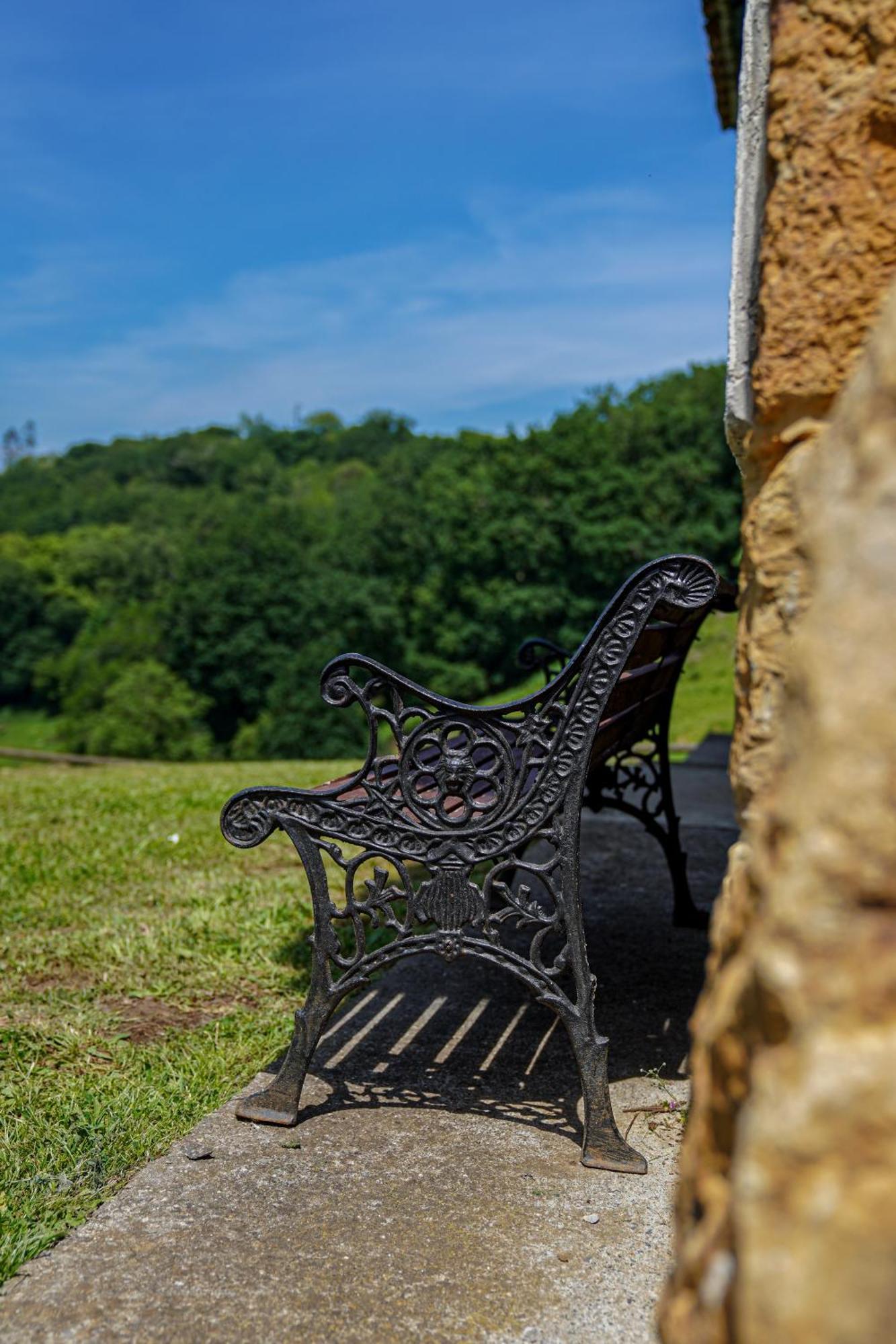 Casa Rural La Santa Sorribas  외부 사진