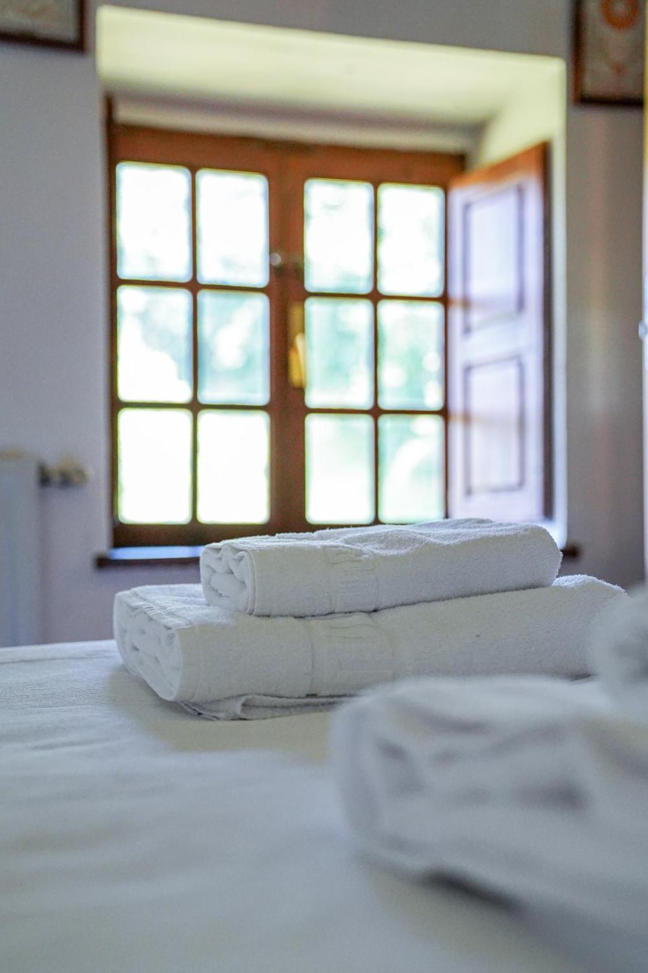 Casa Rural La Santa Sorribas  외부 사진