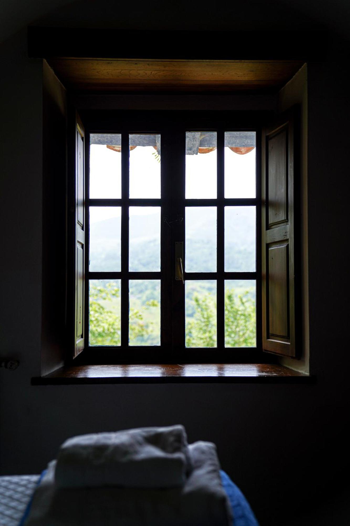 Casa Rural La Santa Sorribas  외부 사진