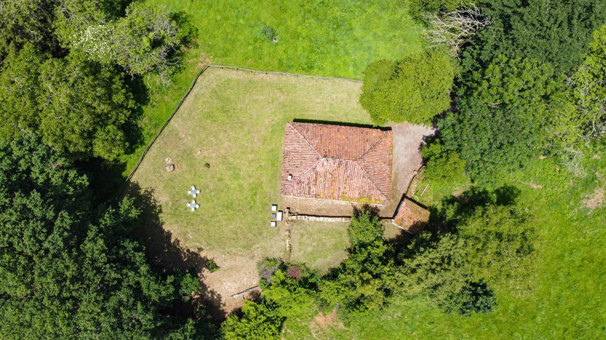 Casa Rural La Santa Sorribas  외부 사진
