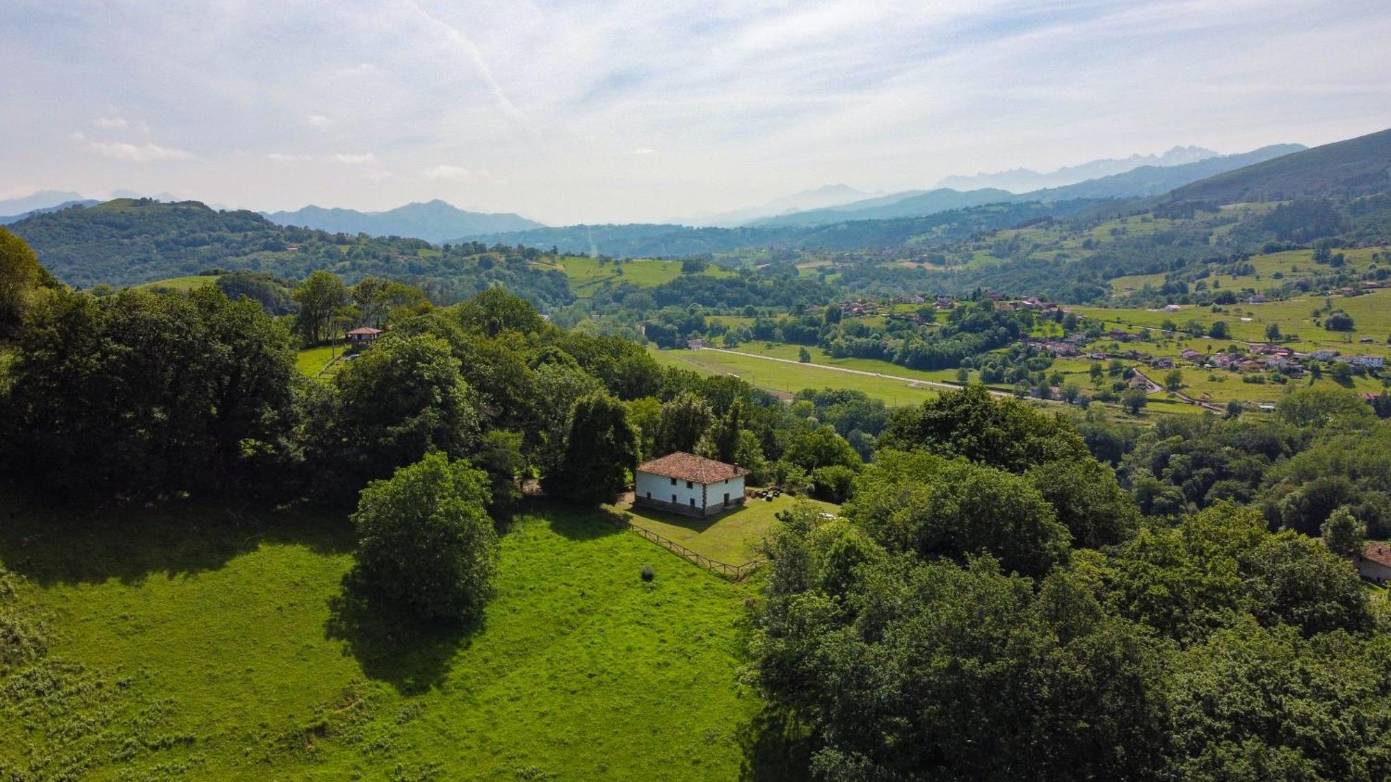 Casa Rural La Santa Sorribas  외부 사진